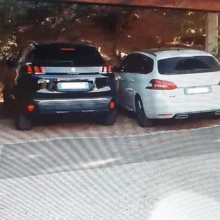 Panzió La Sergerie *