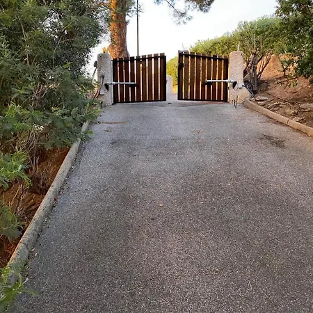 Panzió La Sergerie *
