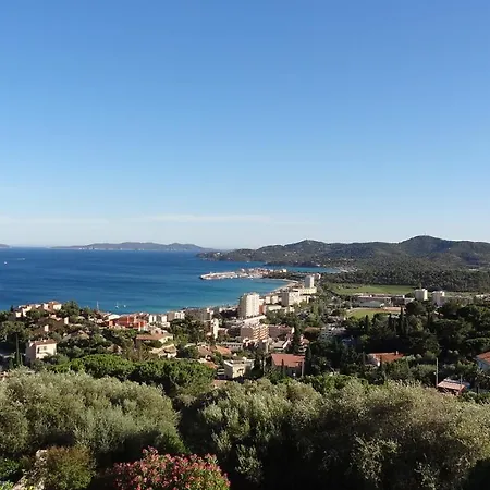 La Sergerie * Le Lavandou