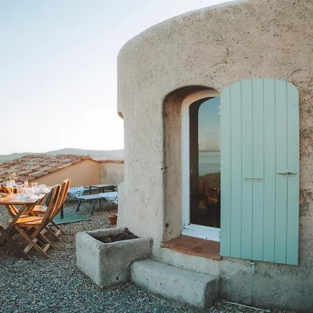 La Sergerie Le Lavandou