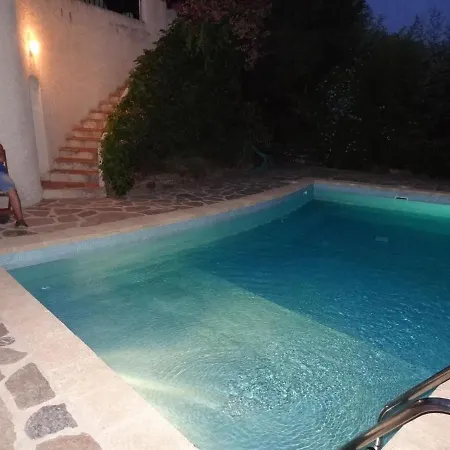 La Sergerie *
