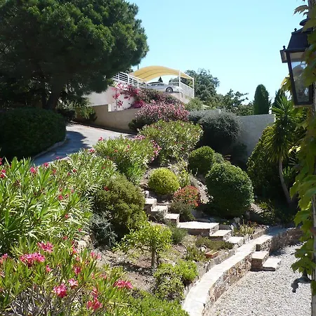 La Sergerie * Le Lavandou